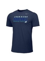 JD Soaring Eagle Spirit - Nike Legend Long Sleeve Shirt, Unisex - Saint  Paul's Place