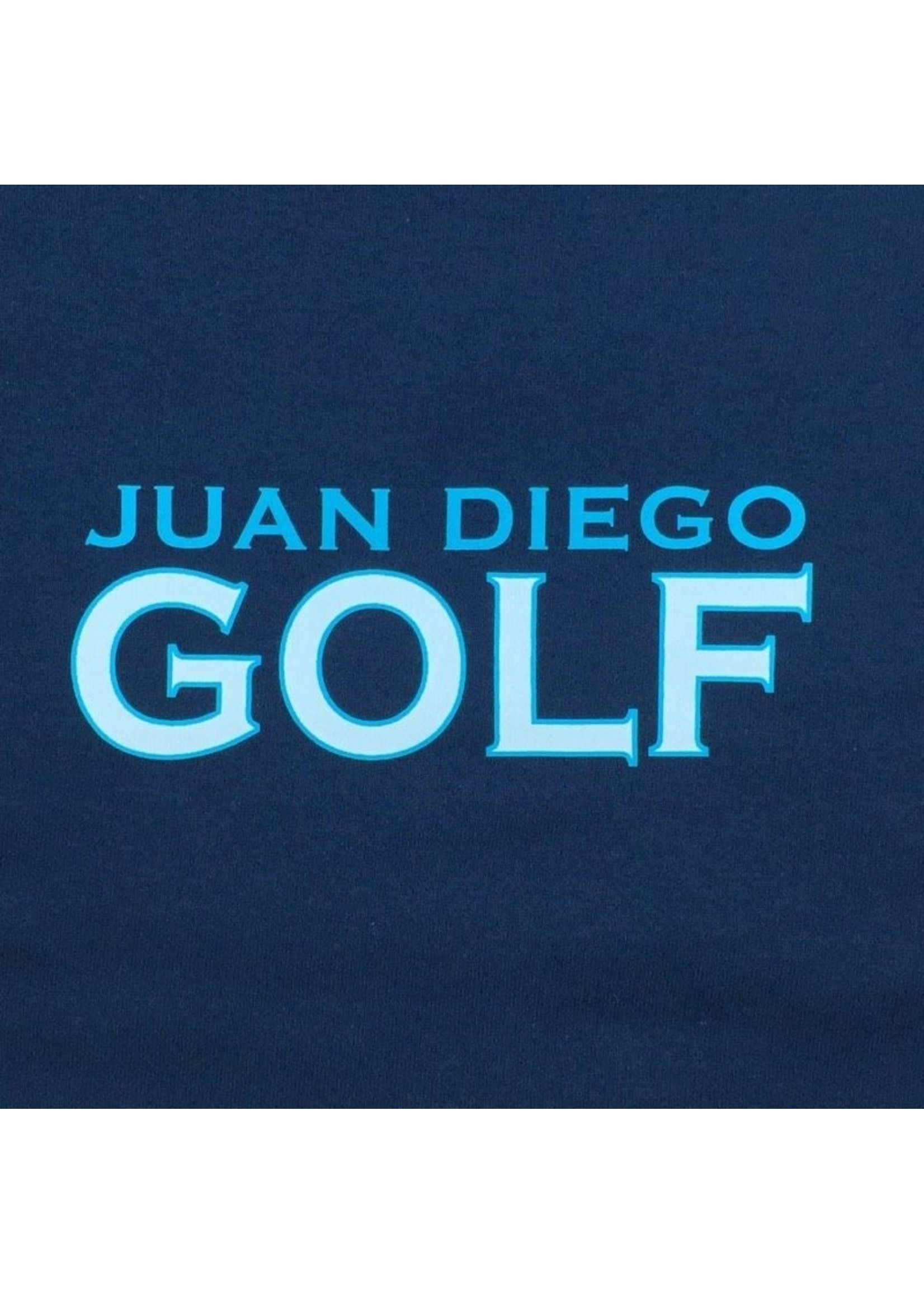 NON-UNIFORM Golf, Juan Diego Golf s/s Tee