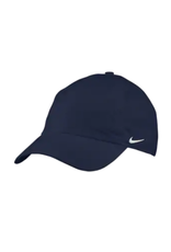 nike team campus hat