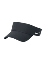 NON-UNIFORM Hat - Custom Nike Team Dry Visor - Men’s/Unisex