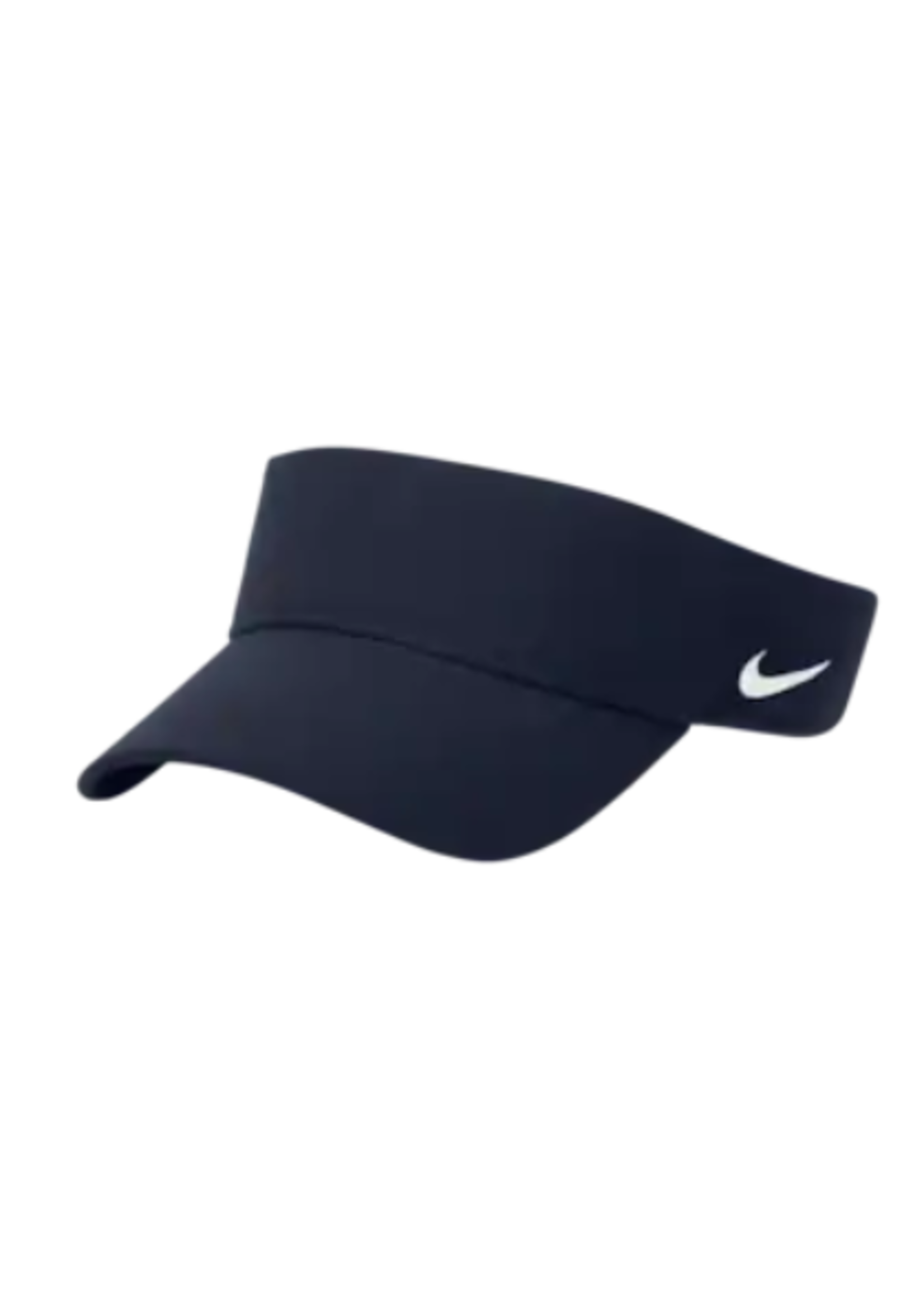 NON-UNIFORM Hat - Custom Nike Team Dry Visor - Men’s/Unisex