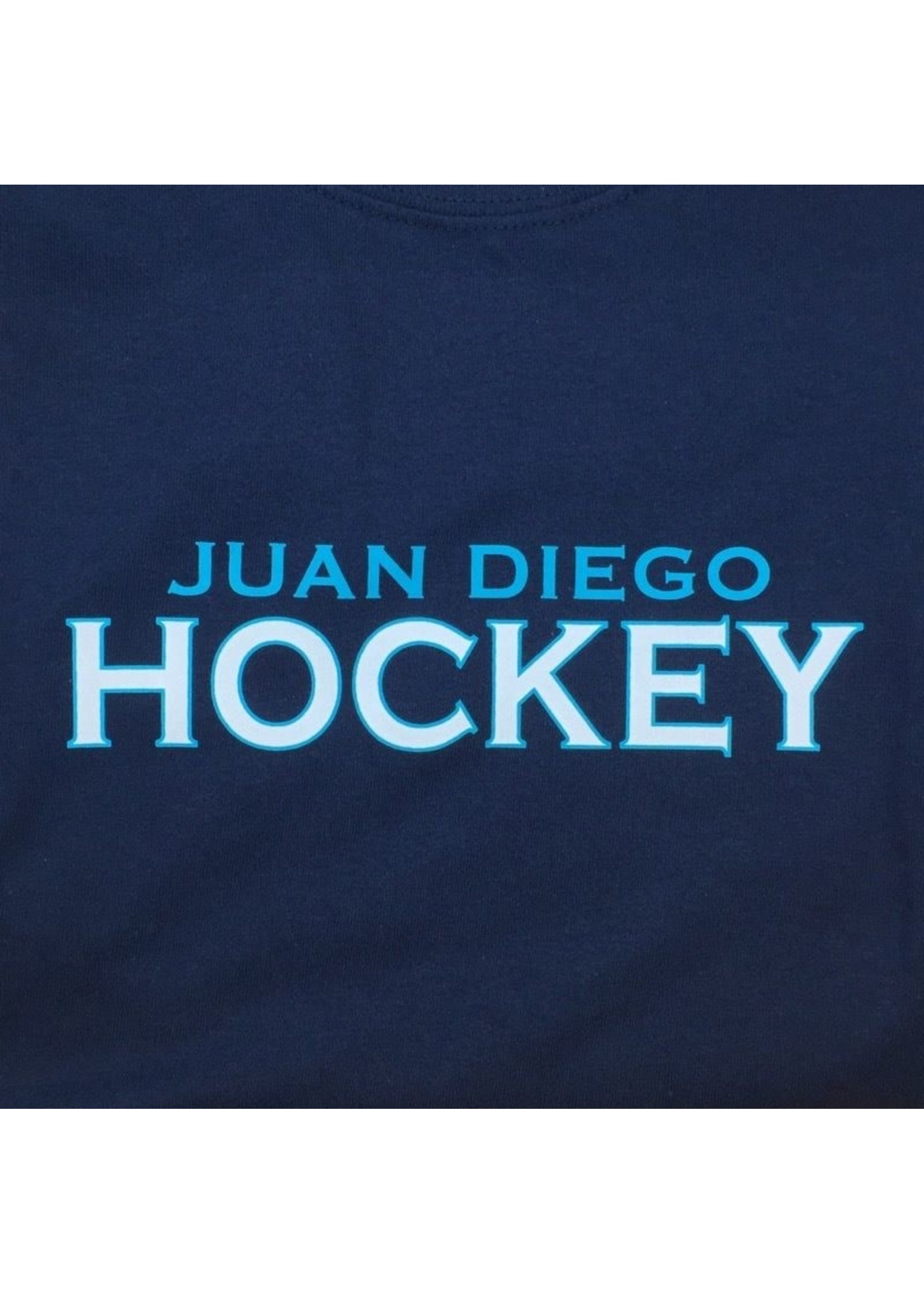 NON-UNIFORM Hockey, Juan Diego Hockey s/s Tee