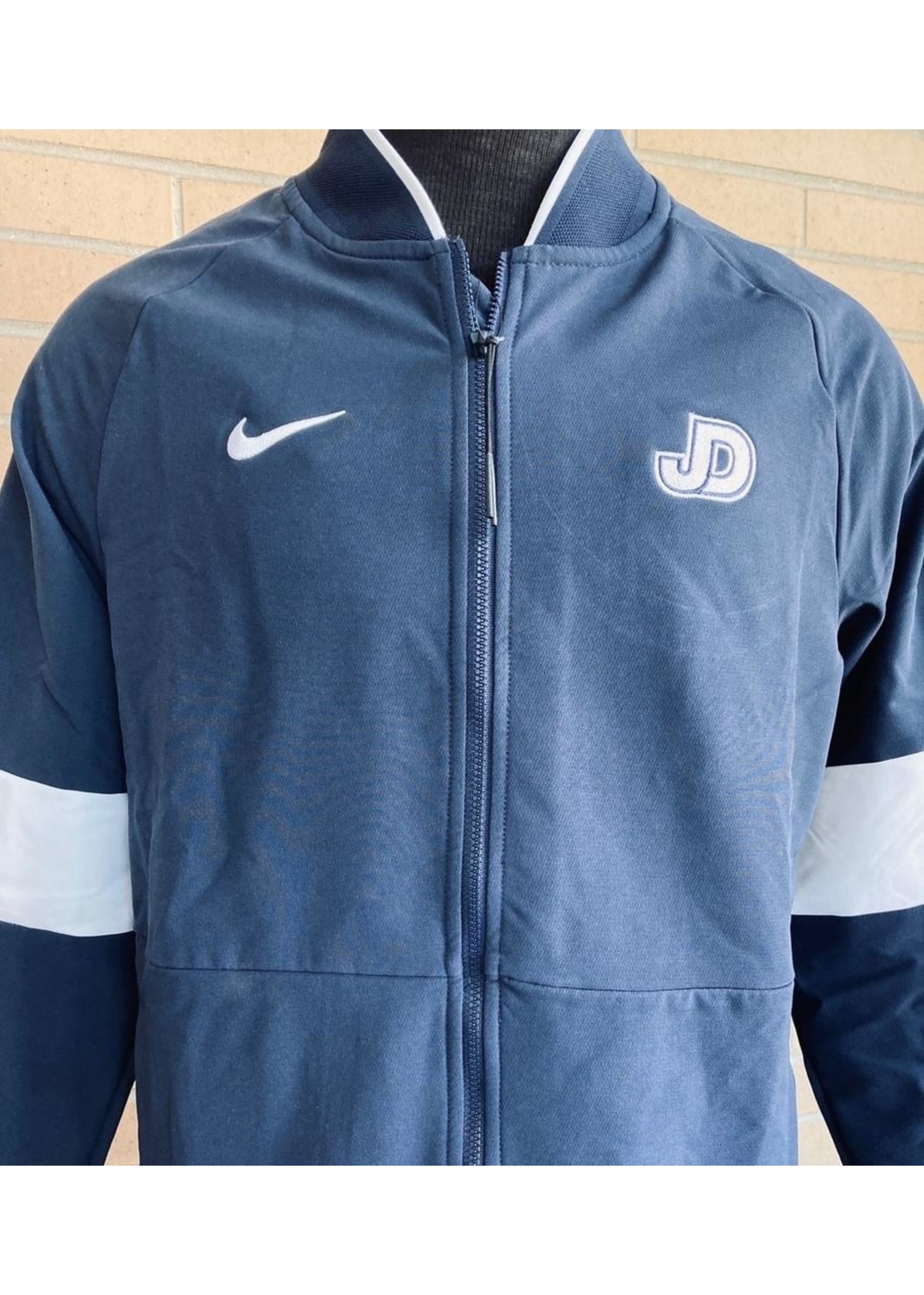 Nike Half Zip Fleece Jacket | BV3596 410 Navy | Aphrodite1994