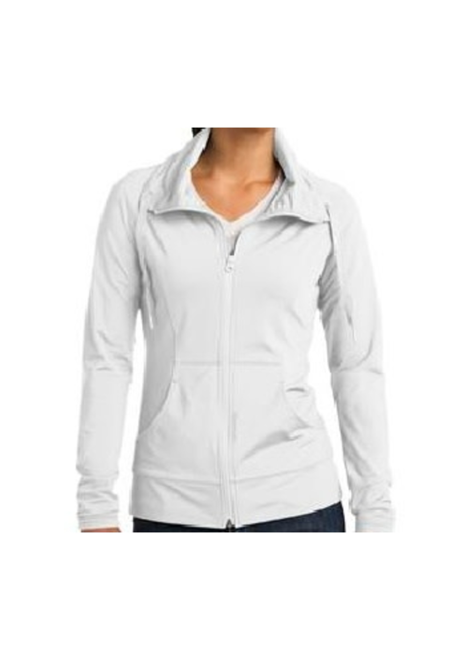 Sport-Tek® Ladies Sport-Wick® Stretch 1/4-Zip Pullover – Saint Francis Store