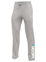 NON-UNIFORM JD Basketball Nike Hoops Nike Fleece Pants