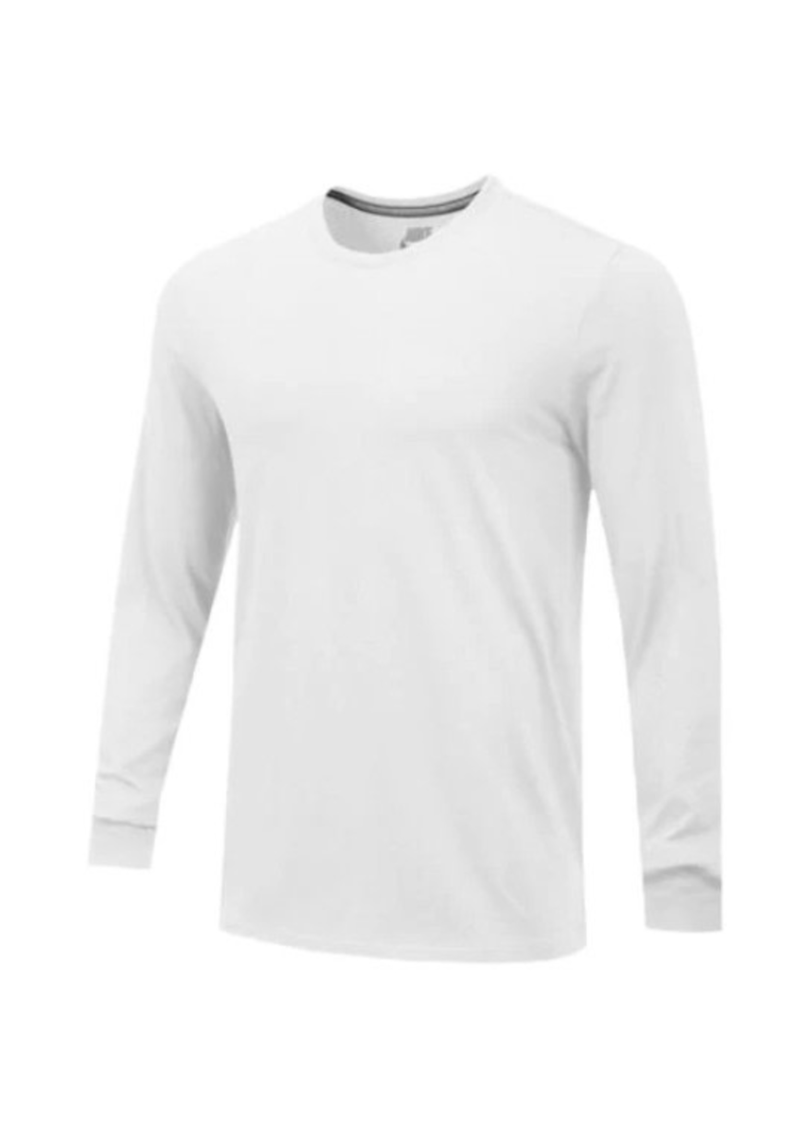 Nike Tennis Men's Long-Sleeve T-Shirt