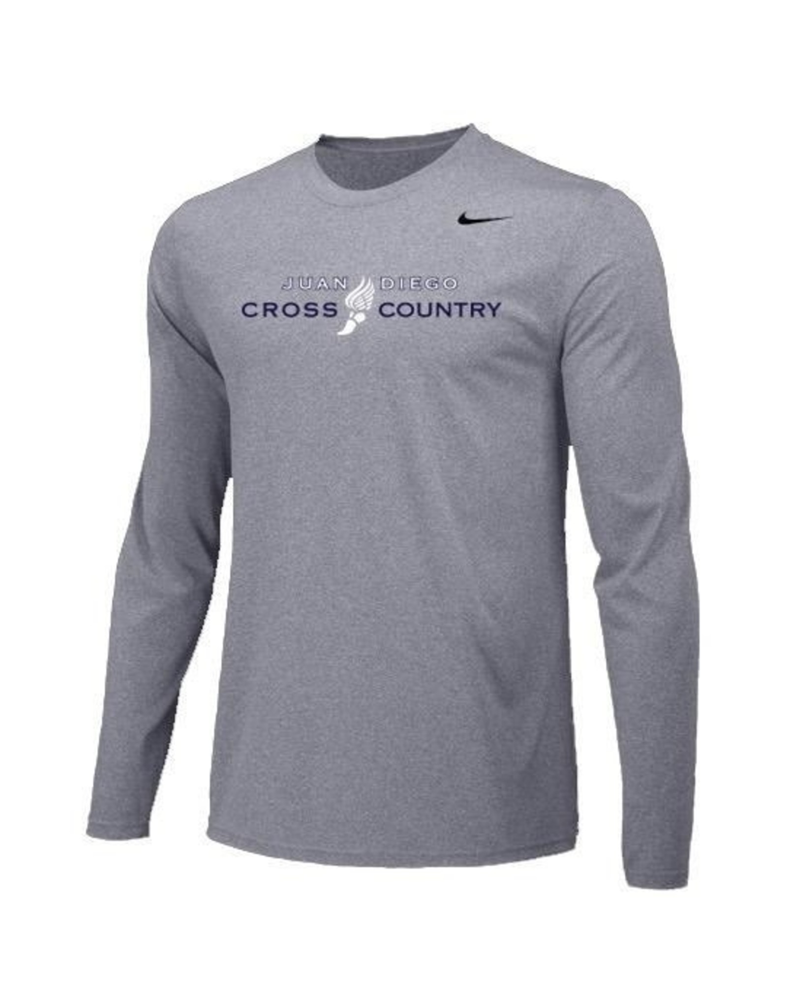 nike cross country shirts