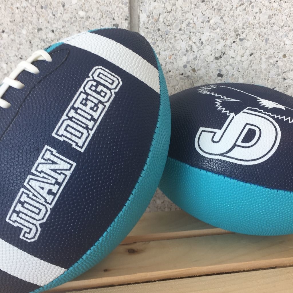 Juan Diego Football Saint Paul's Place