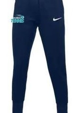 NON-UNIFORM JD Girls Tennis Nike Team Authentic Tapered Pants - Women's