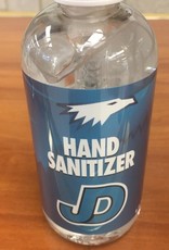 NON-UNIFORM JD Hand Sanitizer Bottle