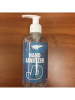 NON-UNIFORM JD Hand Sanitizer Bottle