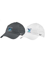 NON-UNIFORM JD Lacrosse Hat in white or grey