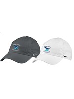 NON-UNIFORM Juan Diego Lacrosse Curved Logo Nike Campus Cap