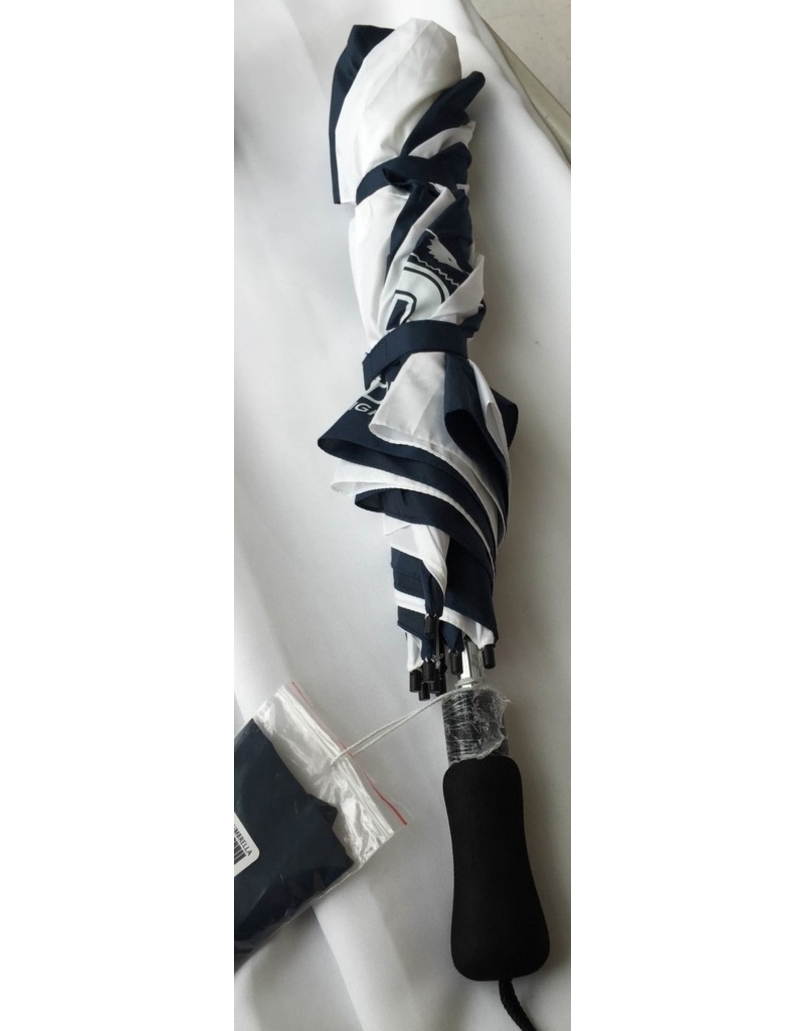 JD Vented Golf Umbrella Saint Paul's Place