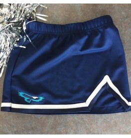 NON-UNIFORM JD Mini Cheerleader Energy Skirt