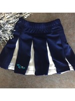 NON-UNIFORM JD Mini Cheerleader Pleat Skirt