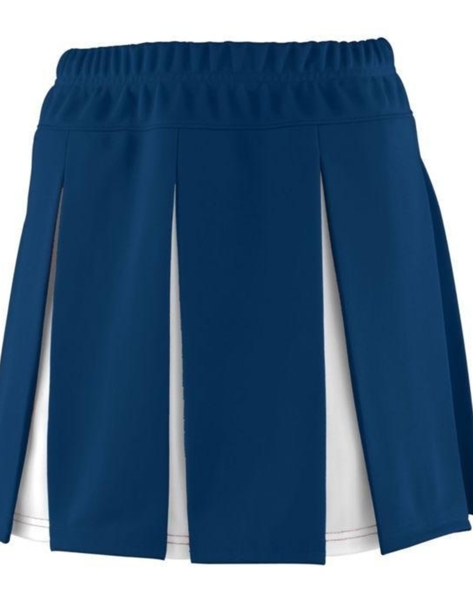 NON-UNIFORM JD Mini Cheerleader Pleat Skirt