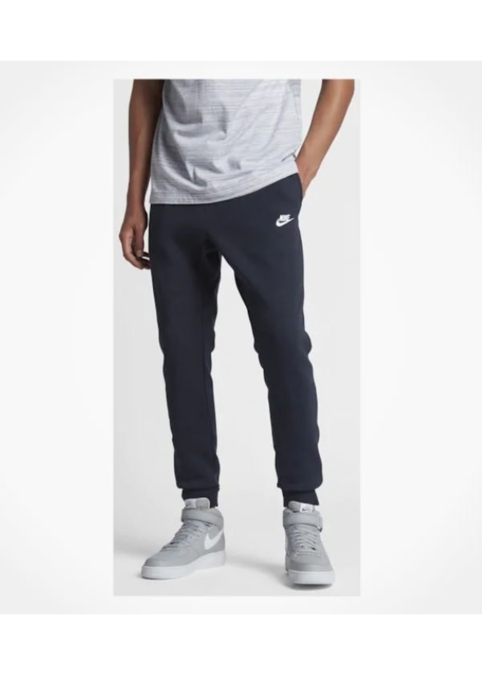 Nike Nsw Club Fleece Jogger Pants