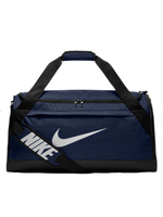 NON-UNIFORM Nike Brasilia Duffle Bag, medium