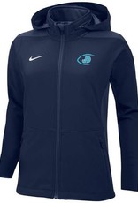 NON-UNIFORM JD Nike Sphere Hybrid Jacket, Ladies, Custom