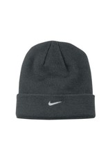 NON-UNIFORM Nike Team Sideline Beanie, custom hat