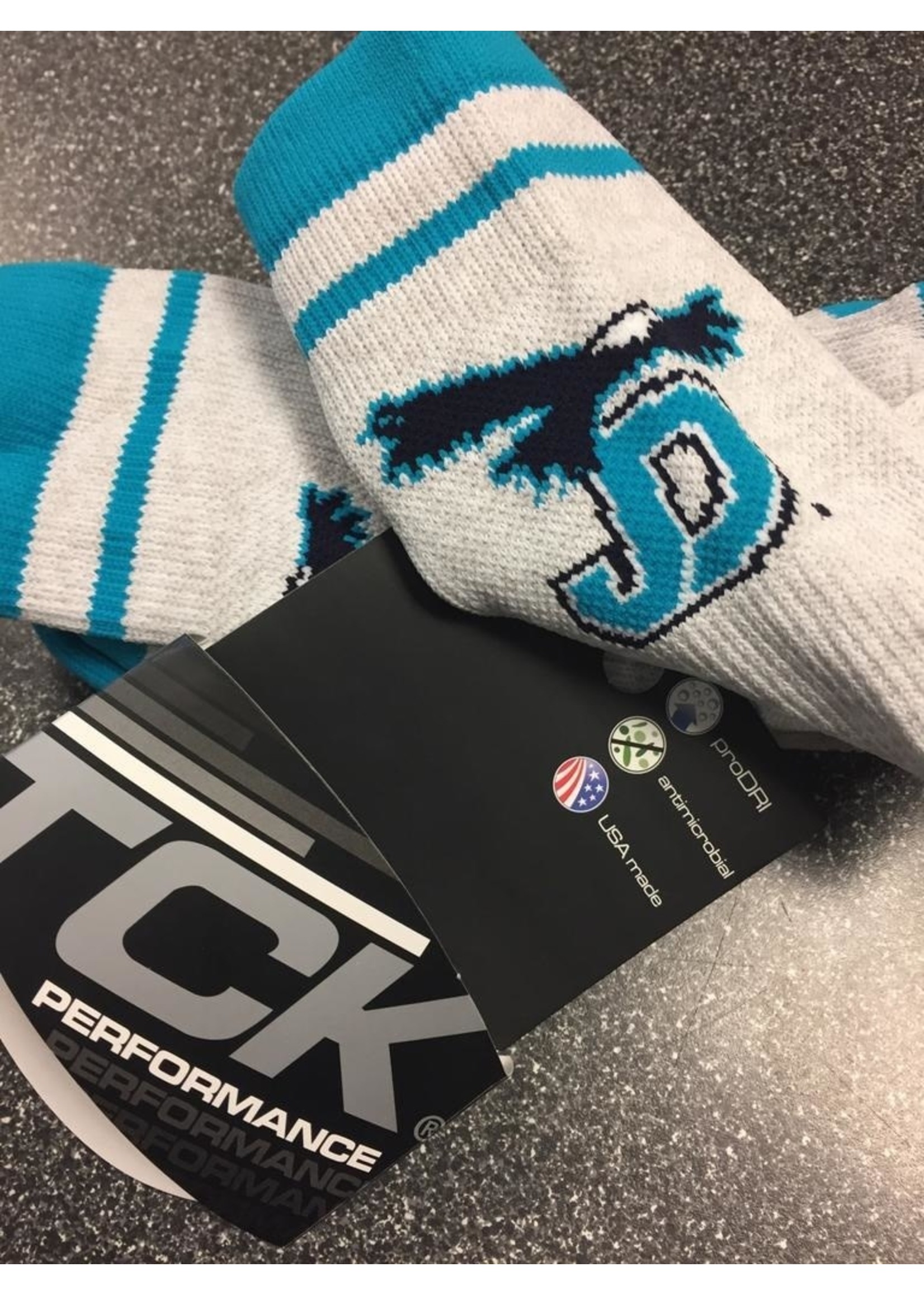 NON-UNIFORM JD Eagle Performance Sock