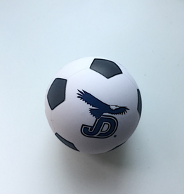 NON-UNIFORM JD Soccer - Mini Foam Ball