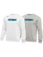 NON-UNIFORM JD Swim Nike Crew Neck Sweatshirt