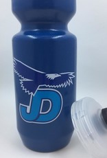 NON-UNIFORM JD Water bottle, blue