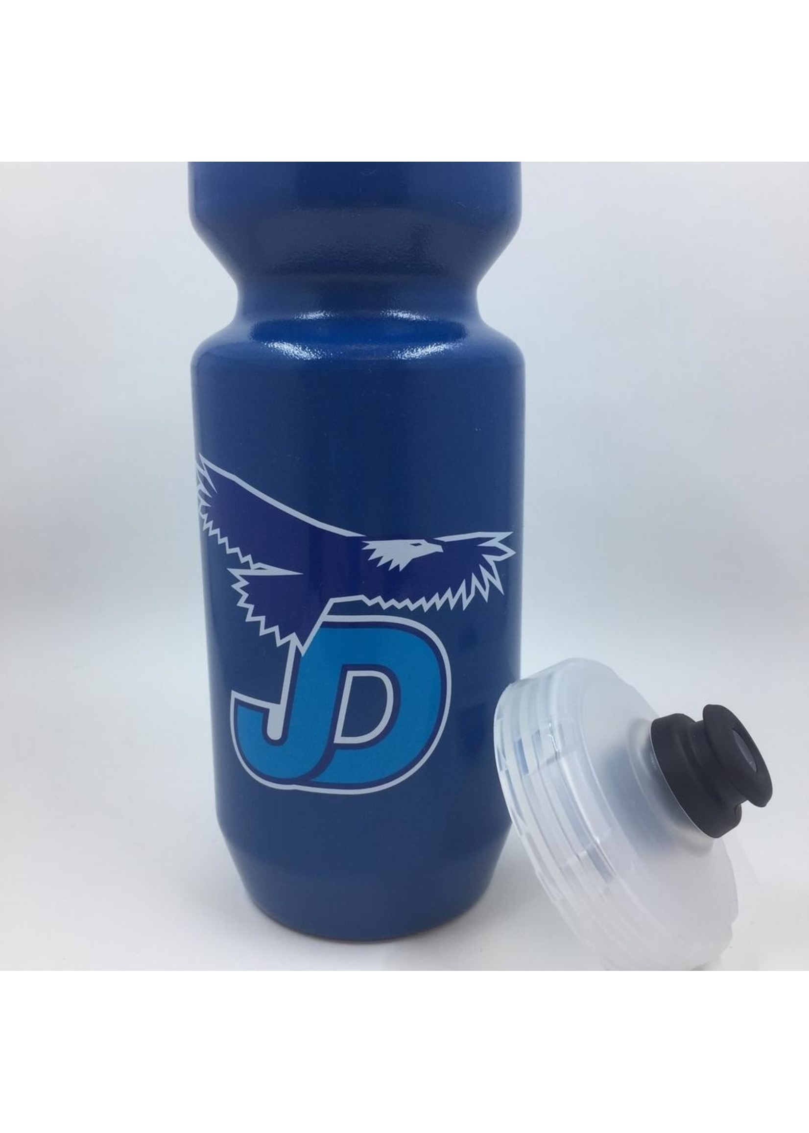 JD Beverage Tumbler - Saint Paul's Place