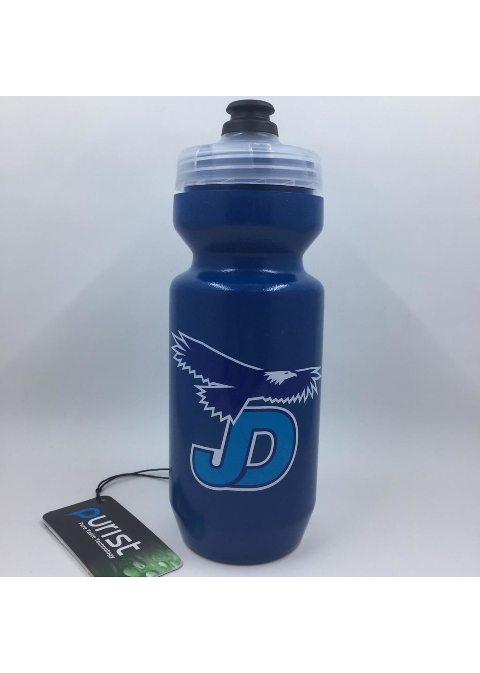 NON-UNIFORM Beverage - JD Water bottle, blue