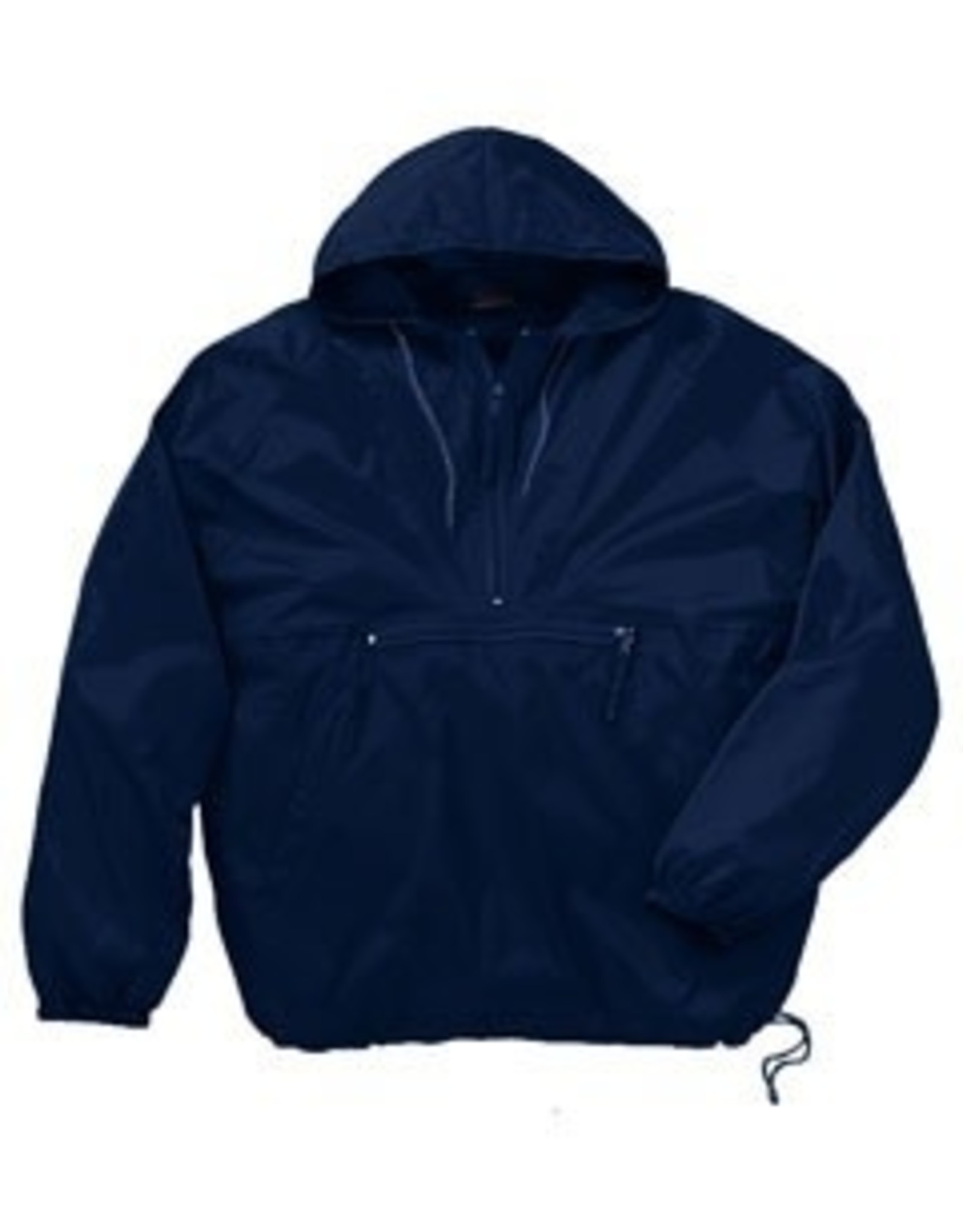 JD Lightweight Packable Windbreaker 
