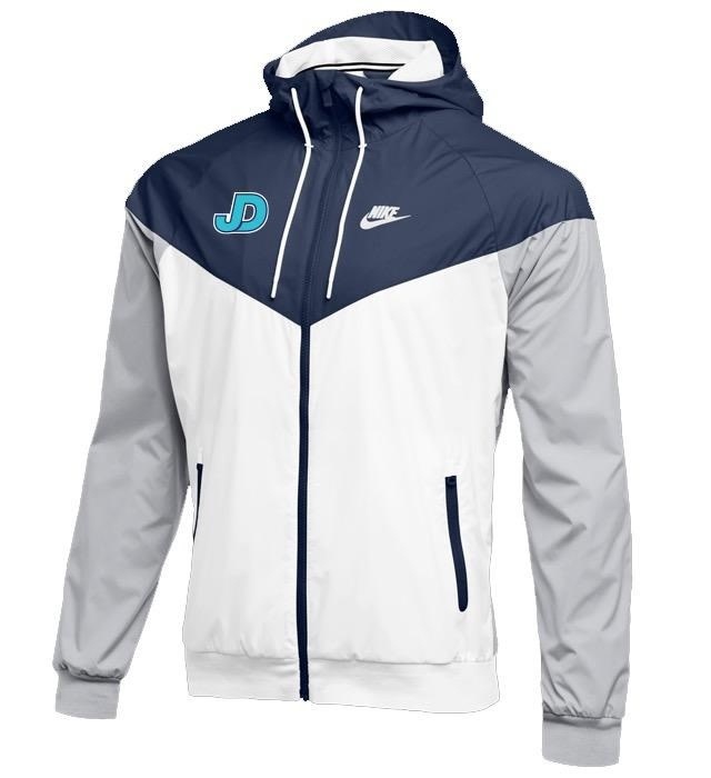 jd nike windrunner