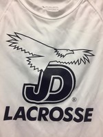 UNIFORM JD Youth Lacrosse Uniform Shirt