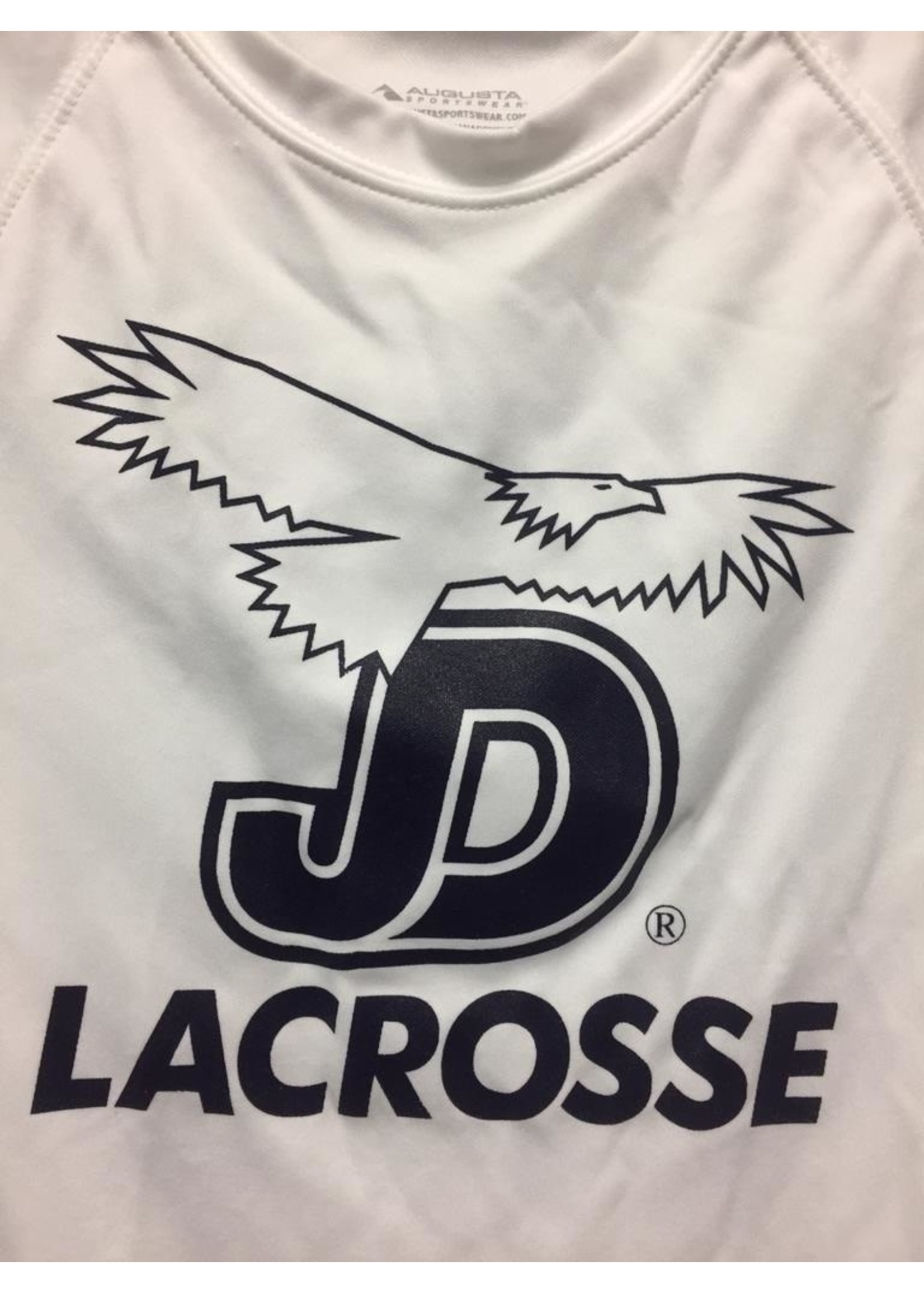UNIFORM JD Youth Lacrosse Shooter Shirt