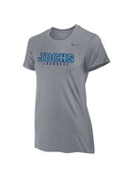 NON-UNIFORM Lacrosse - JD Lacrosse Nike Short Sleeve Shirt Ladies