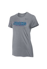 NON-UNIFORM Lacrosse - Ladies Custom JD Lacrosse Short Sleeve Shirt