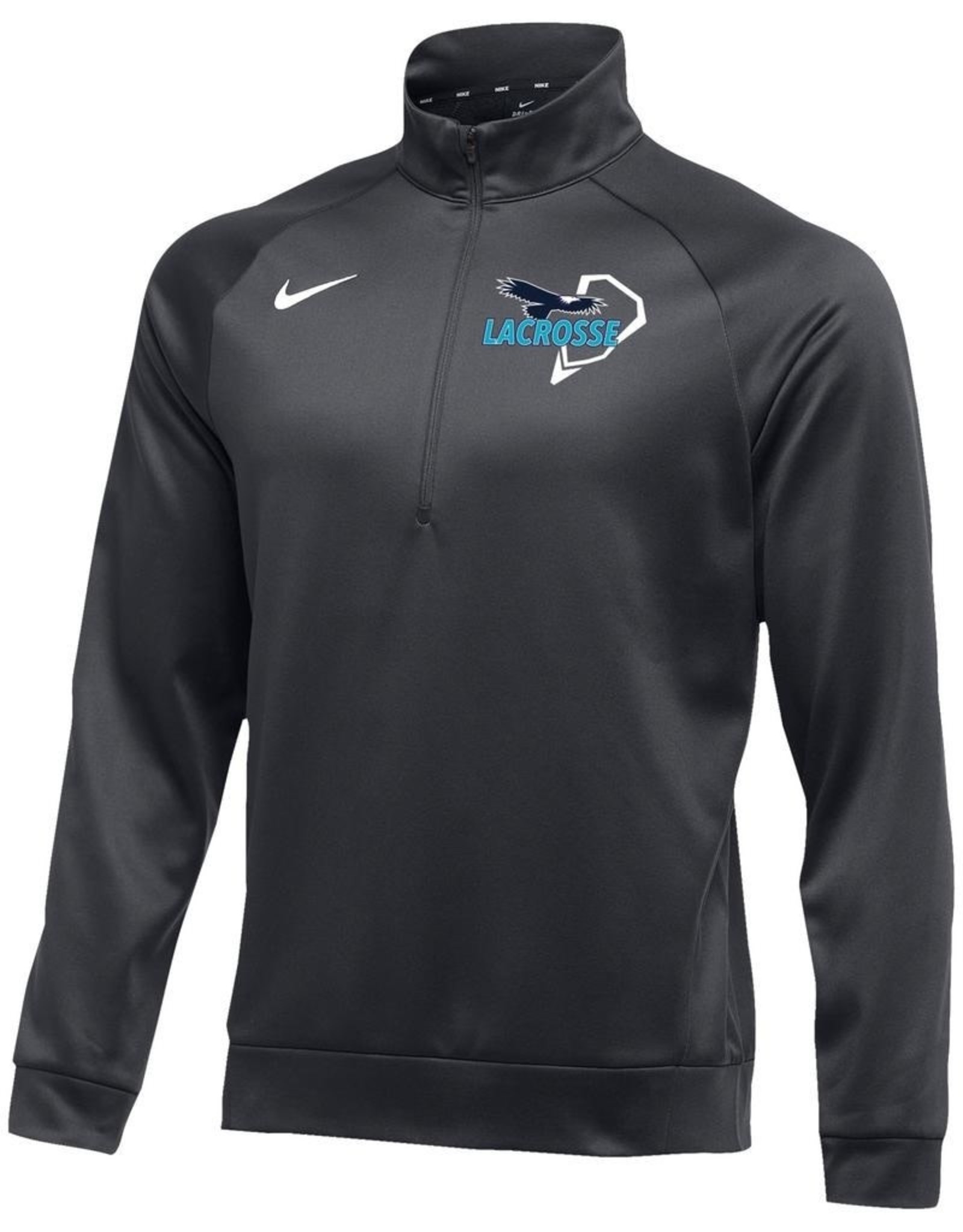 NON-UNIFORM Lacrosse - Nike Therma 1/4 Zip, Unisex