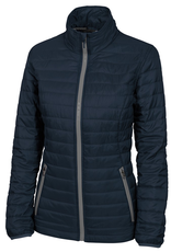 NON-UNIFORM Ladies Jacket - Lithium Quilted full zip jacket