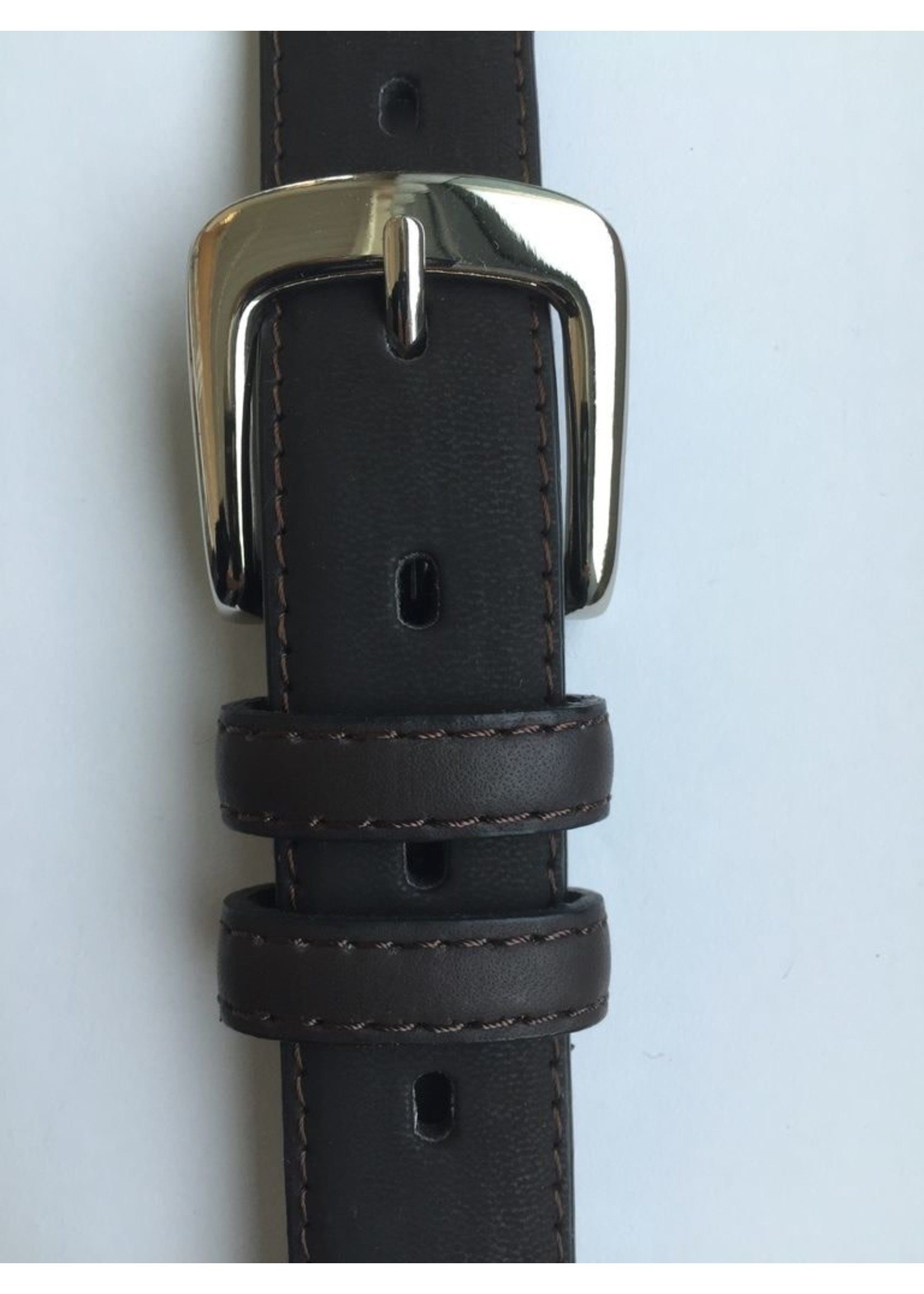 UNIFORM Leather Belt