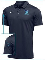 NON-UNIFORM Men’s Football Nike Polo