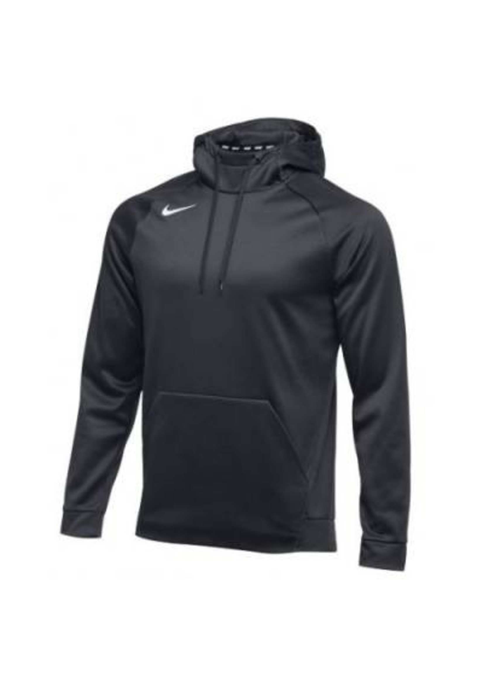 NON-UNIFORM Custom Nike Hooded Performance Pullover - Adult Sizes