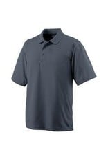 NON-UNIFORM POLO - Custom Wicking Mesh Sport Polo Shirt