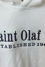 NON-UNIFORM Saint Olaf Custom Spirit Wear Hooded Sweatshirt, Est. 1960