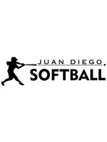 NON-UNIFORM Softball - Decal