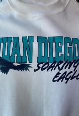 NON-UNIFORM SWEATSHIRT - Juan Diego Soaring Eagle Crewneck Sweatshirt