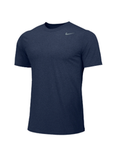 NON-UNIFORM Track & Field, JD Nike dri-fit s/s t-shirt