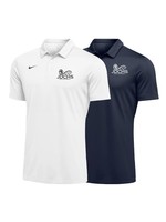 NON-UNIFORM Unisex Volleyball Nike Polo