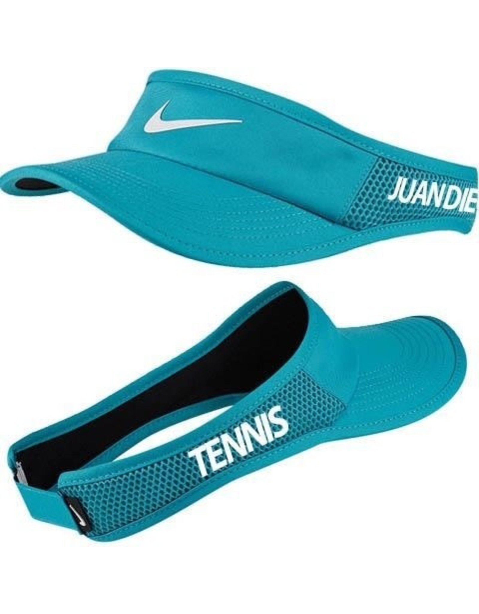 girls nike visor