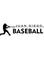 NON-UNIFORM Baseball - Decal